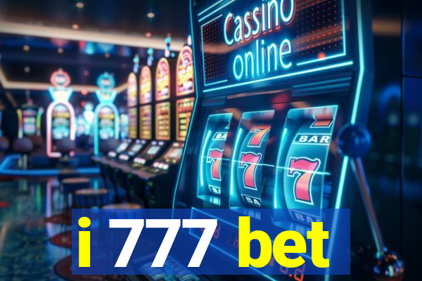 i 777 bet